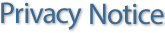 This Privacy Notice page summarizes the various policies and practices affecting the Tribunal’s E-registry Service.